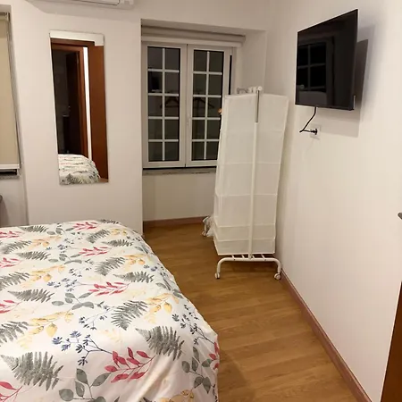 Dom wakacyjny Kasa102 Gouveia (Guarda)