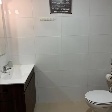 Kasa102 Dom wakacyjny Gouveia (Guarda)